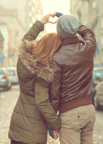 Especial viajes de novios 